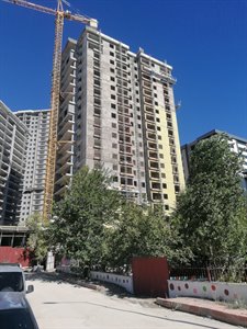 Köprü İskelesi